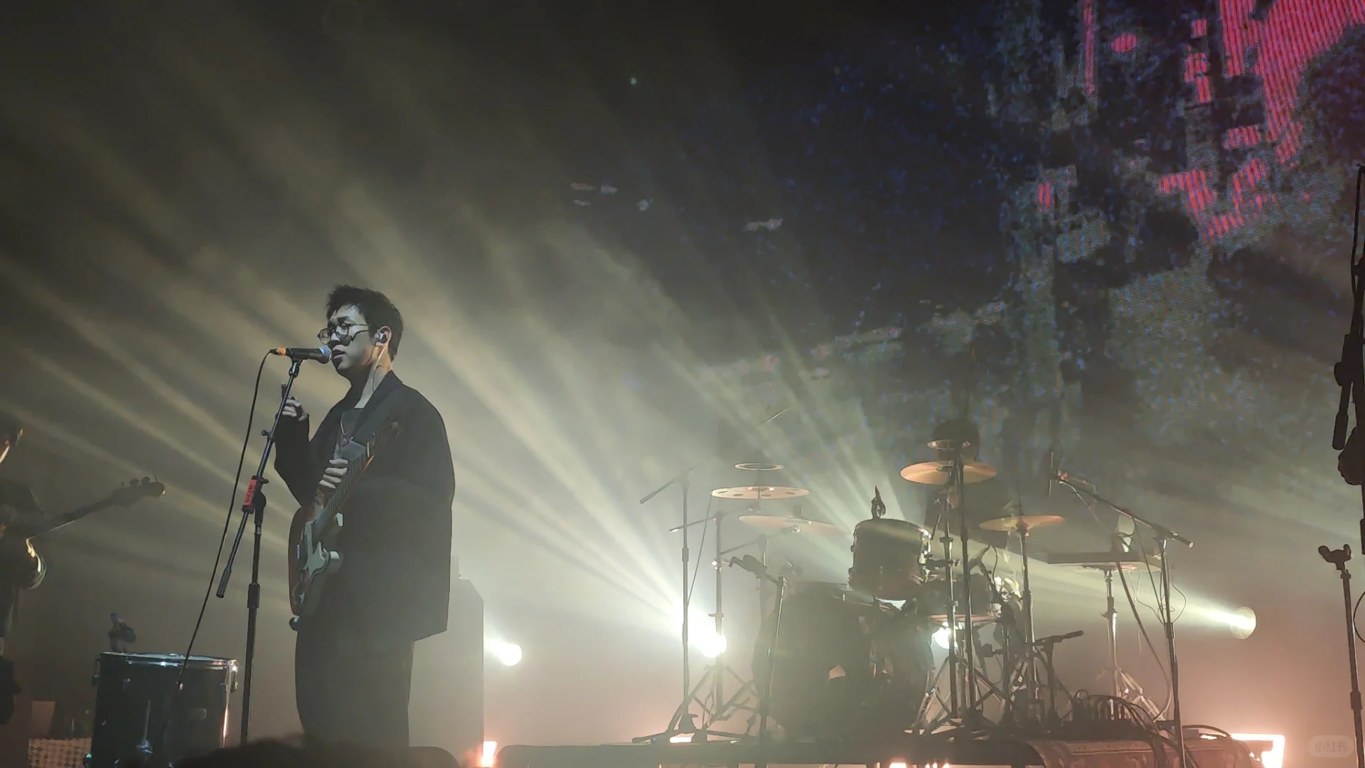 守护最好的家辉