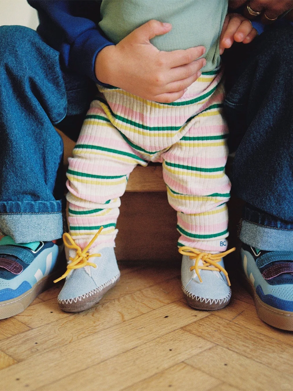 潮孩人手一双的VEJA 到底有啥魔力？