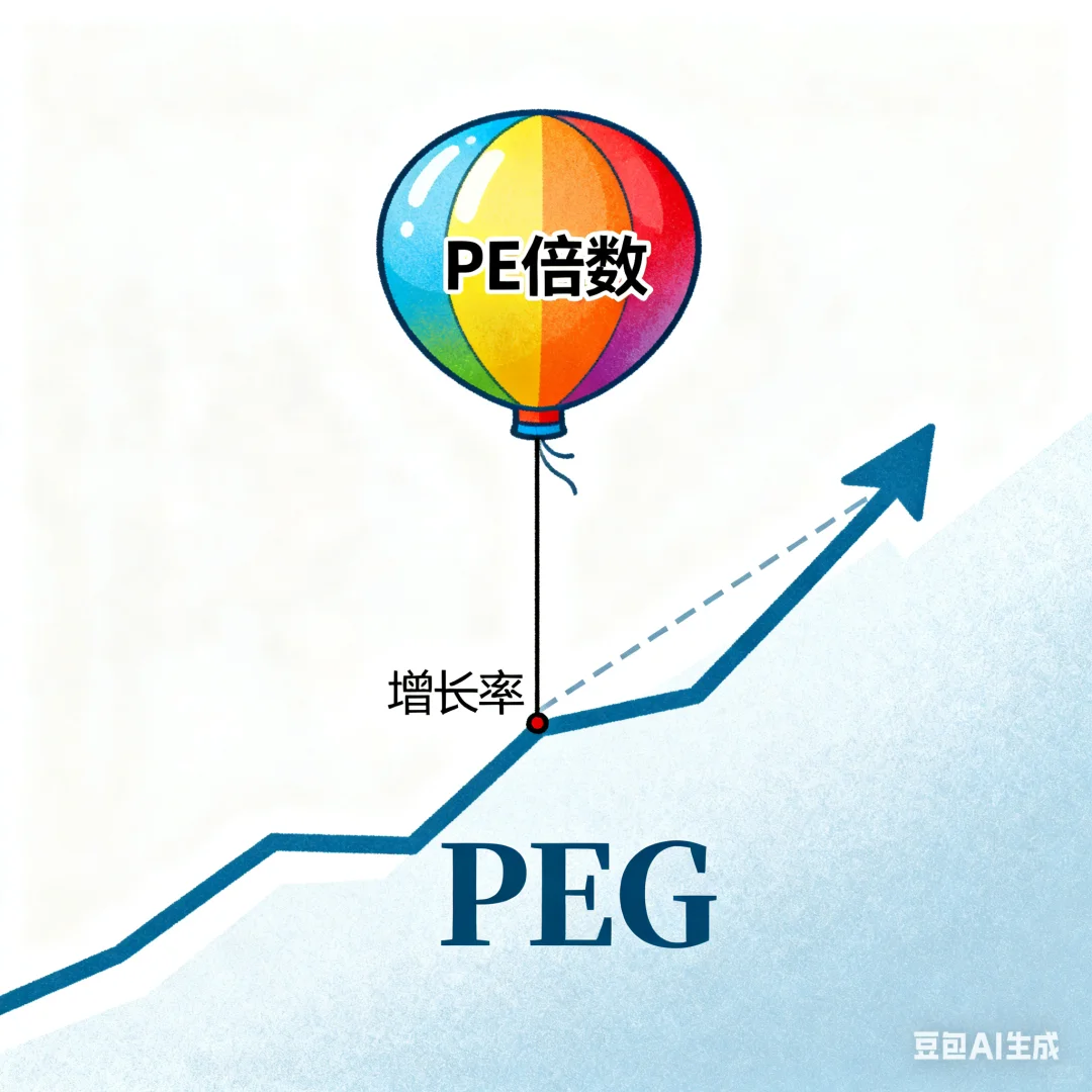 怎么给企业估值