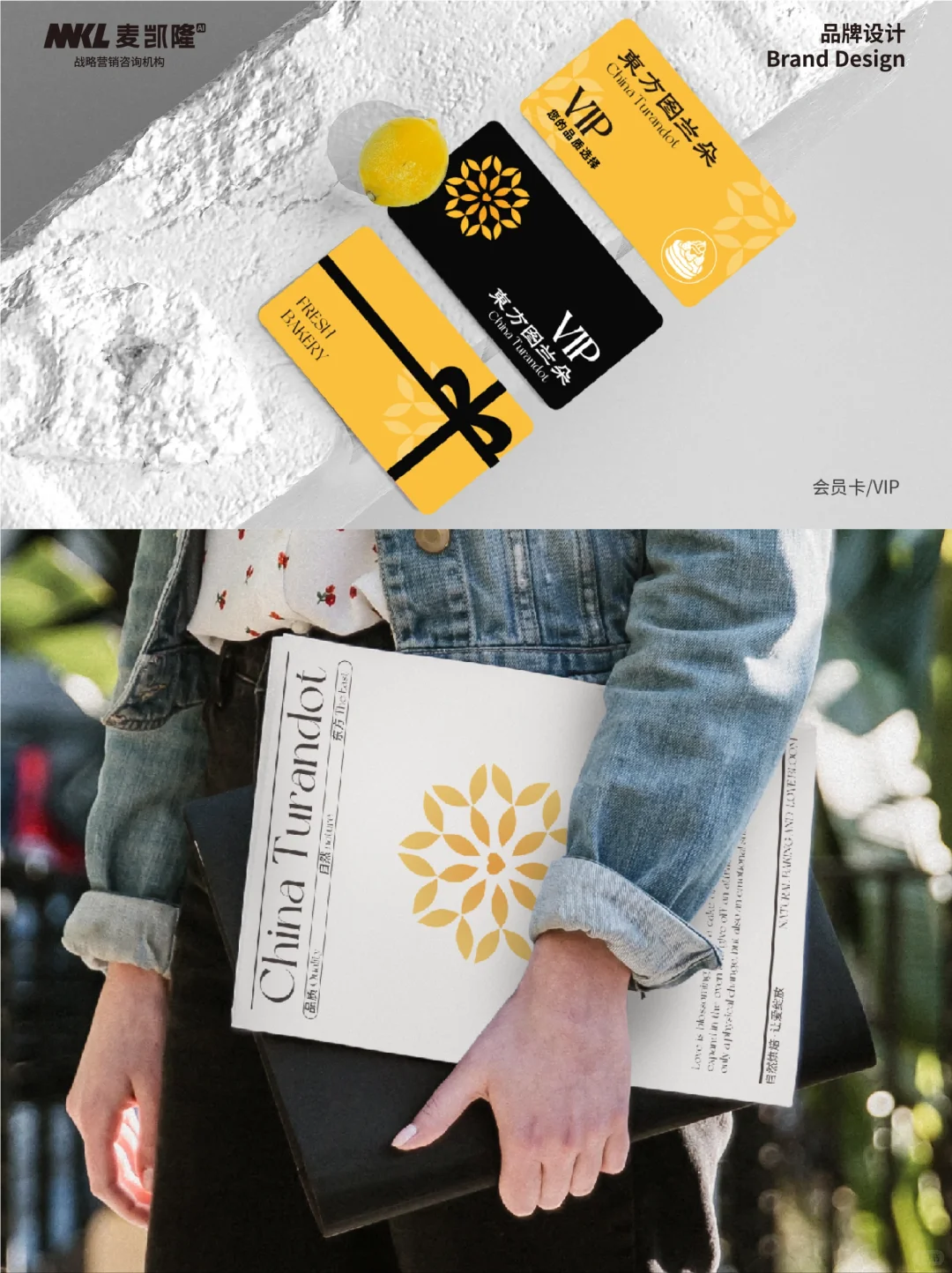 【品牌升级案例分享4】