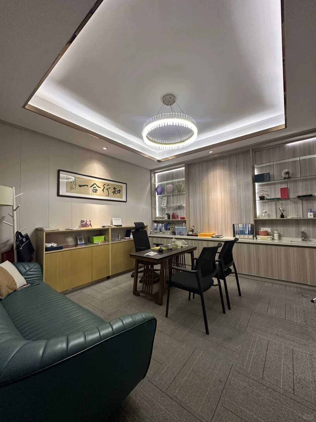 武汉1000²～医美双证～轻奢装～转让诚心行业者