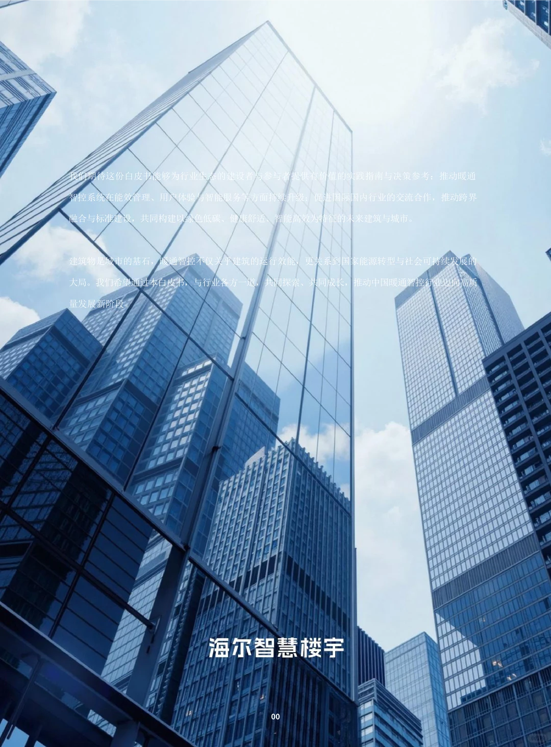 中国暖通智控行业白皮书（106页）