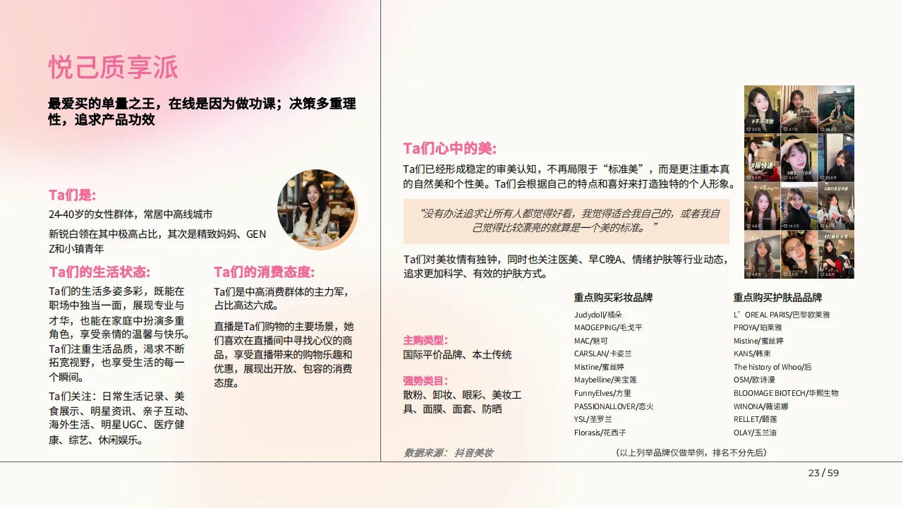 ?2025美妆趋势预测！