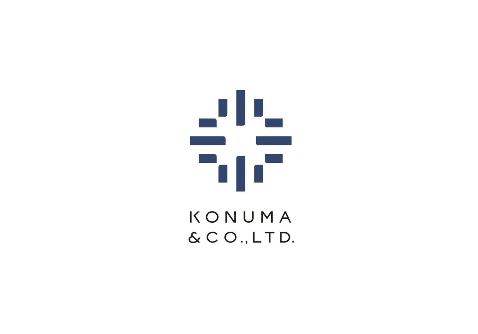 Konuma｜建筑设计与咨询品牌设计案例