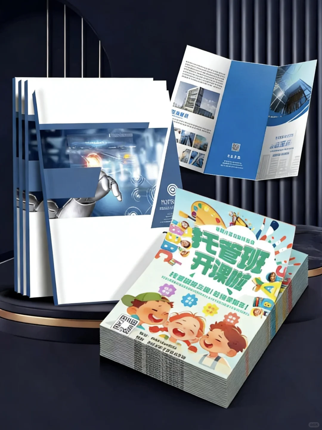 企业降本增效别漏印刷！我们帮你挖一挖