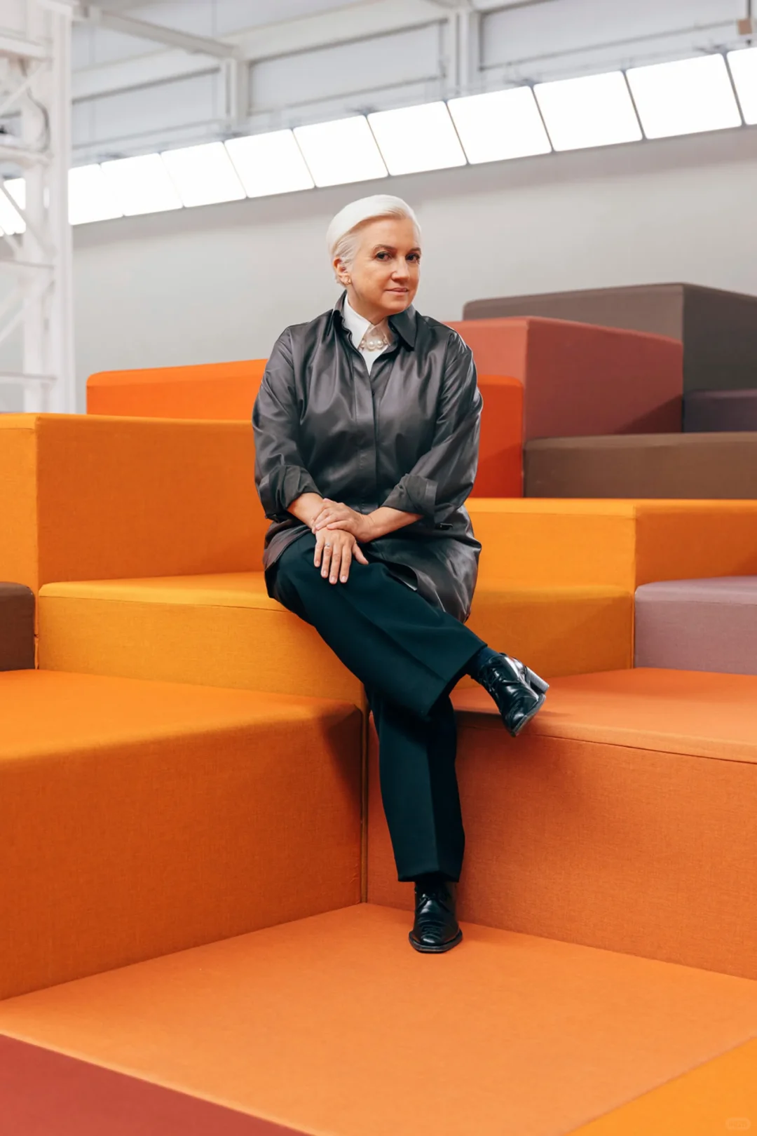 回顾 | 2025 时尚大变局