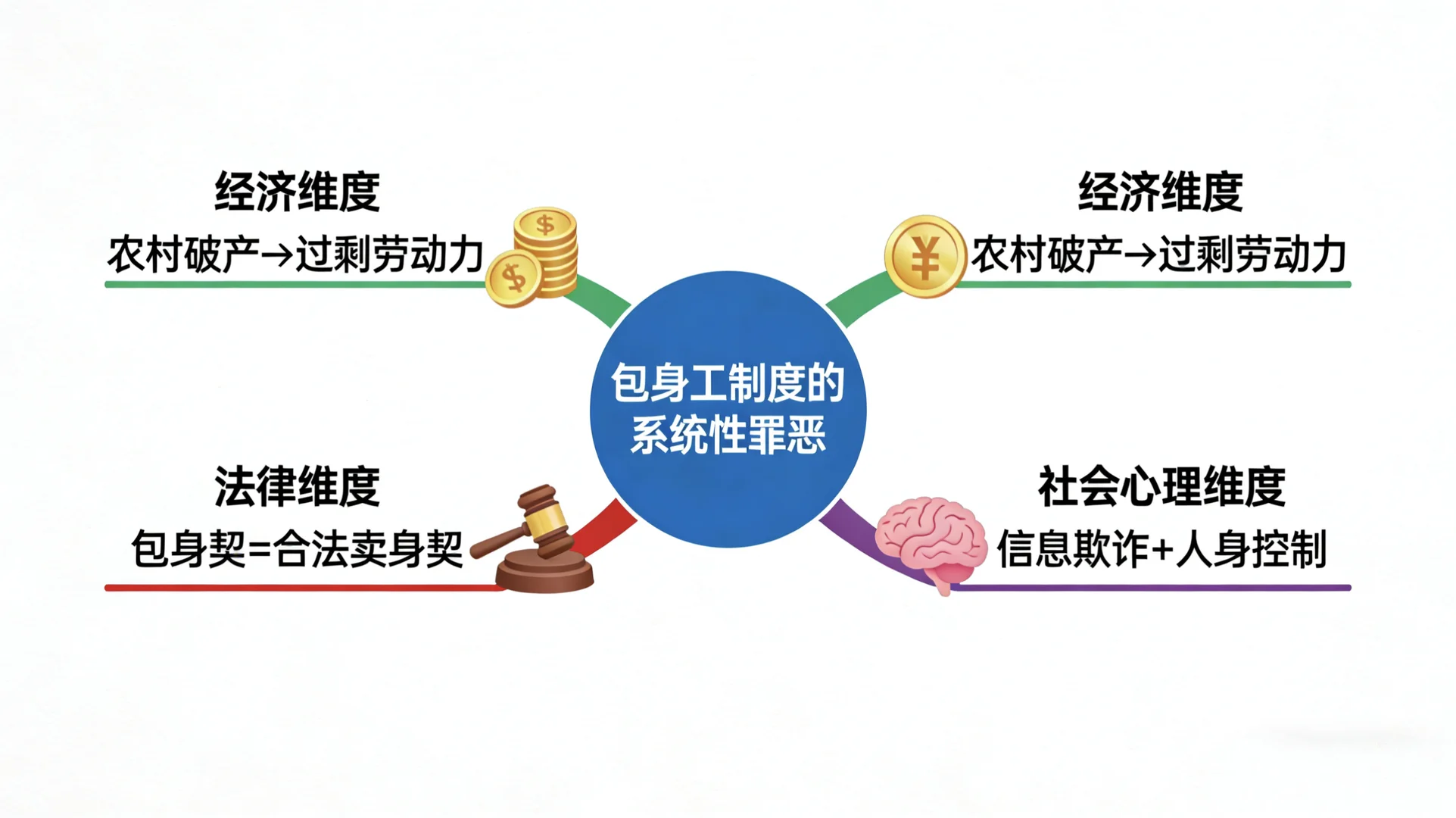 我把《包身工》上成了“人权调查报告课”！