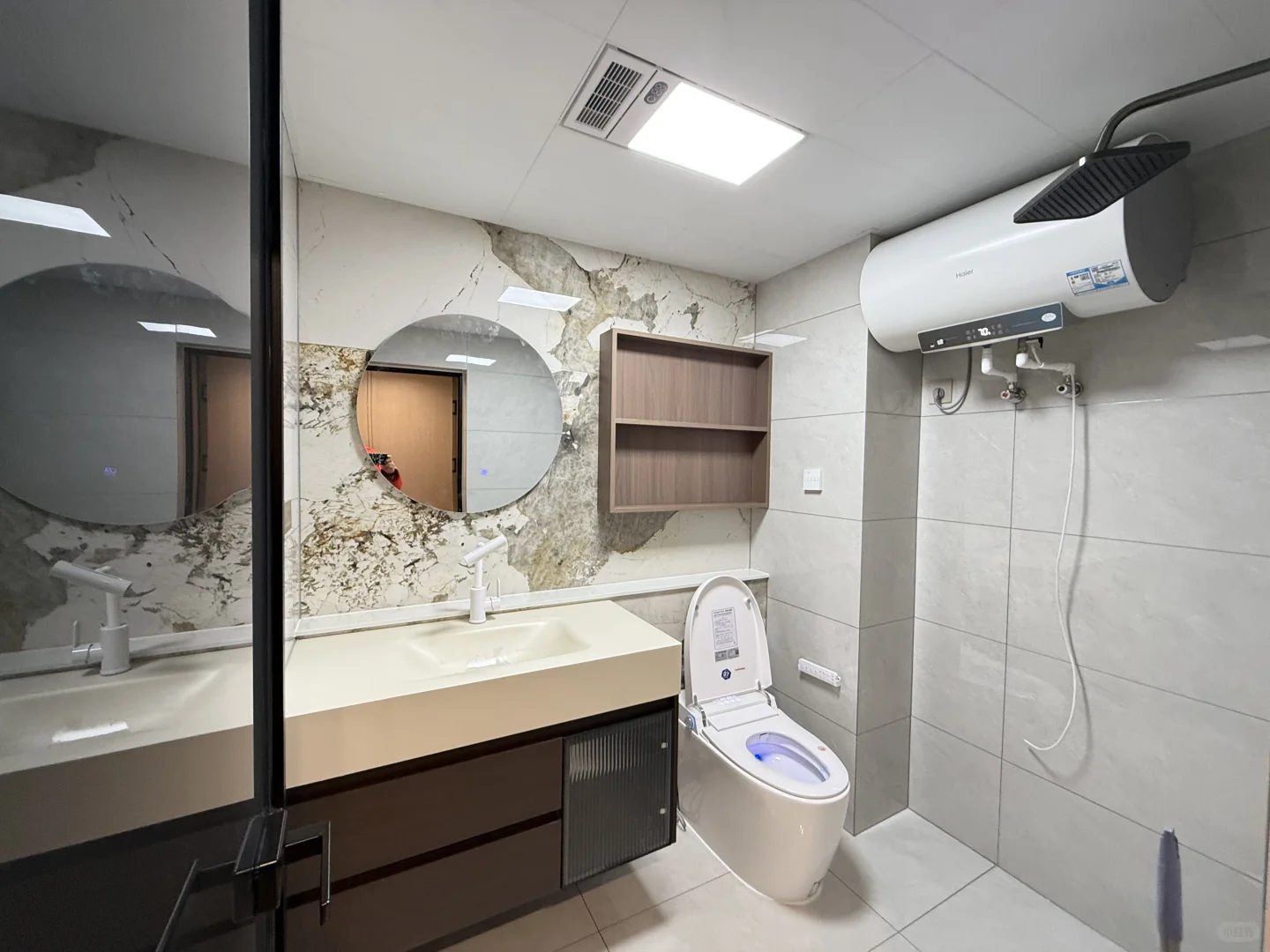 长春买房 宝裕悦兰湾 120 平小高 三室精装