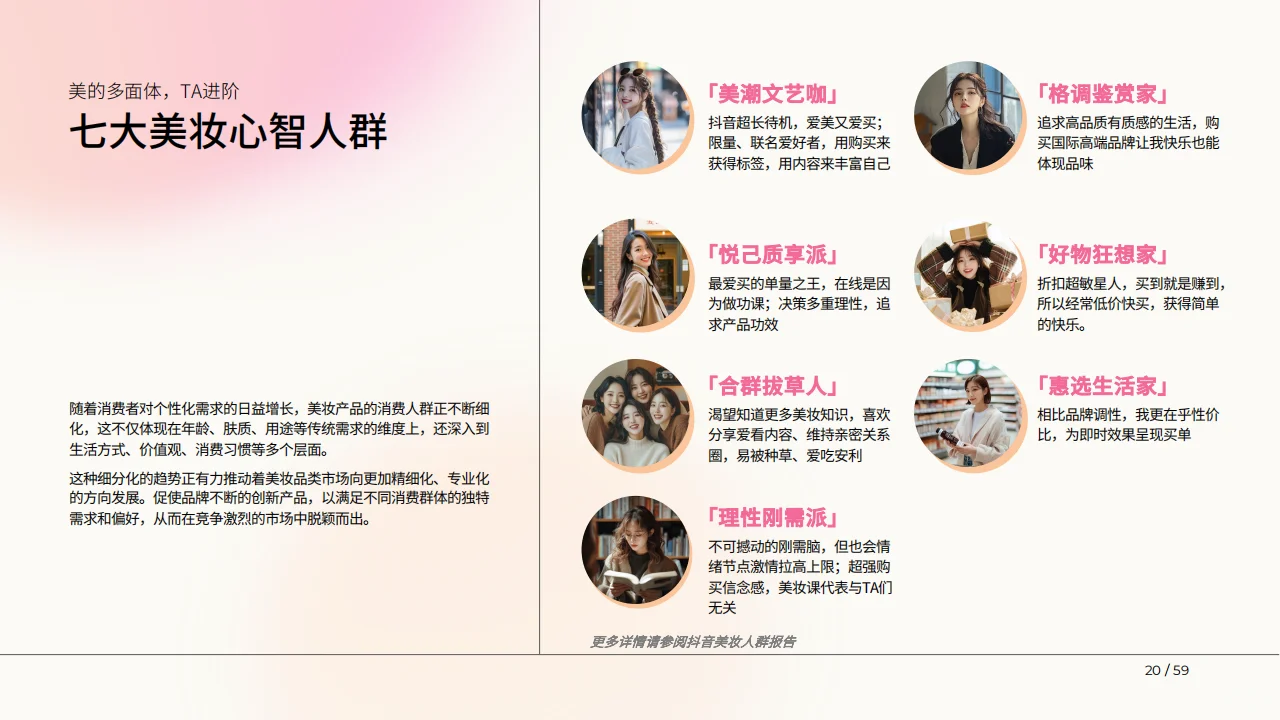 ?2025美妆趋势预测！