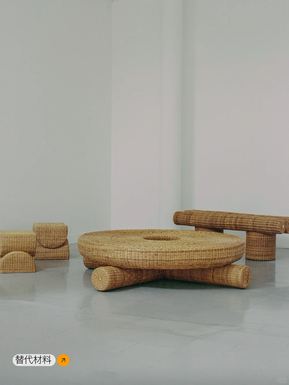 设计趋势｜2025年家具的一些设计关键词