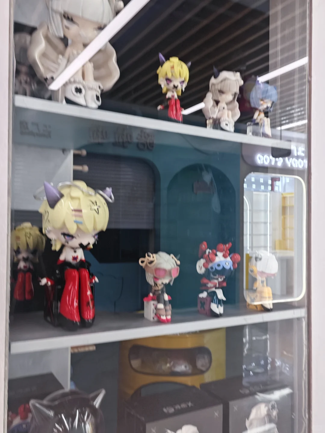 全球数贸中心真的太全面啦!