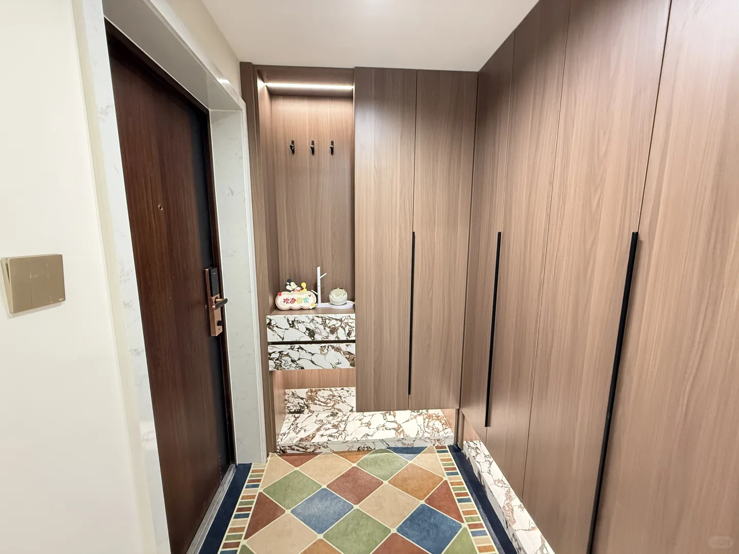 长春买房 宝裕悦兰湾 120 平小高 三室精装