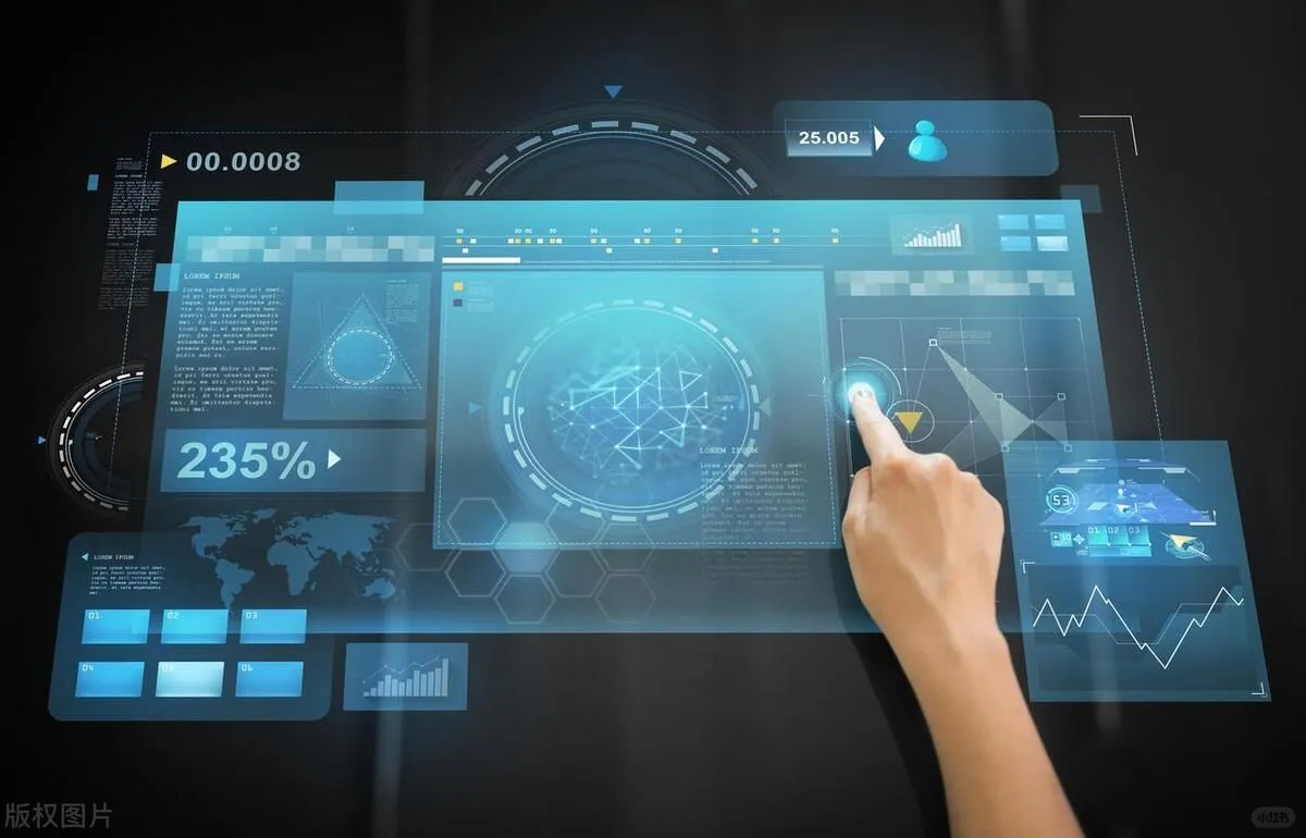 2025年中小企业数字化转型趋势-亿发