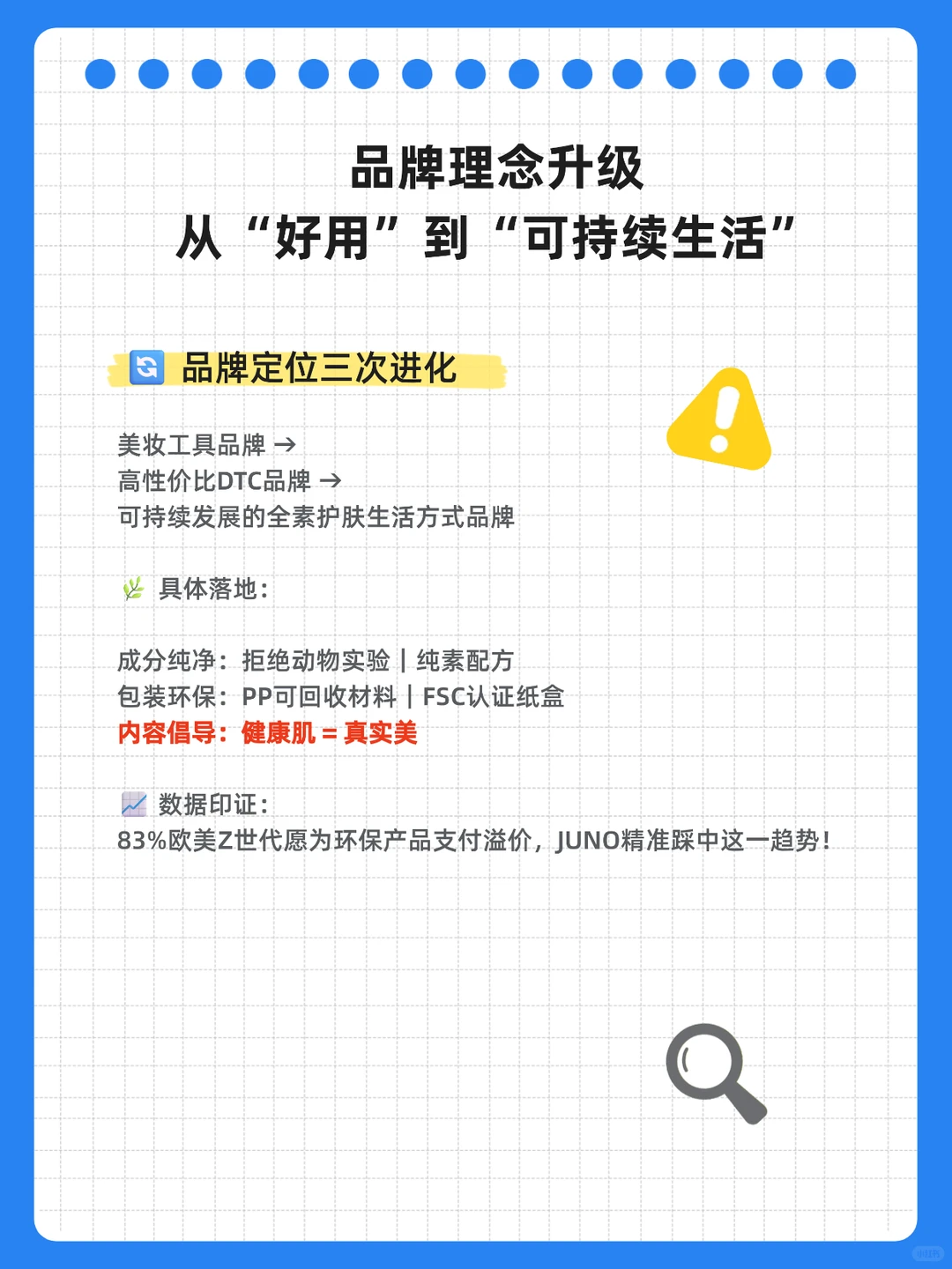 每天发布一个出海品牌-JUNO & CO. 美妆出海