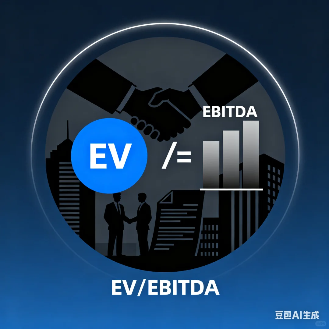 怎么给企业估值