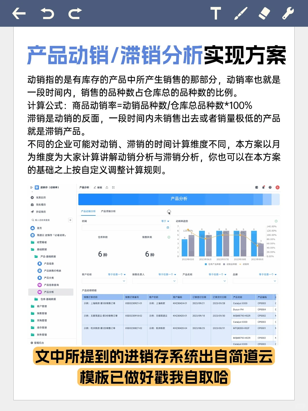 进销存黑洞：你的钱被哪些“僵尸”库存吃了
