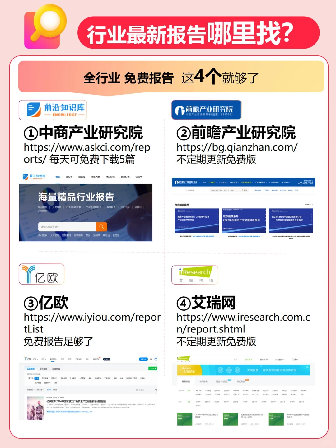 人形机器人拆解｜6篇报告读懂产业链