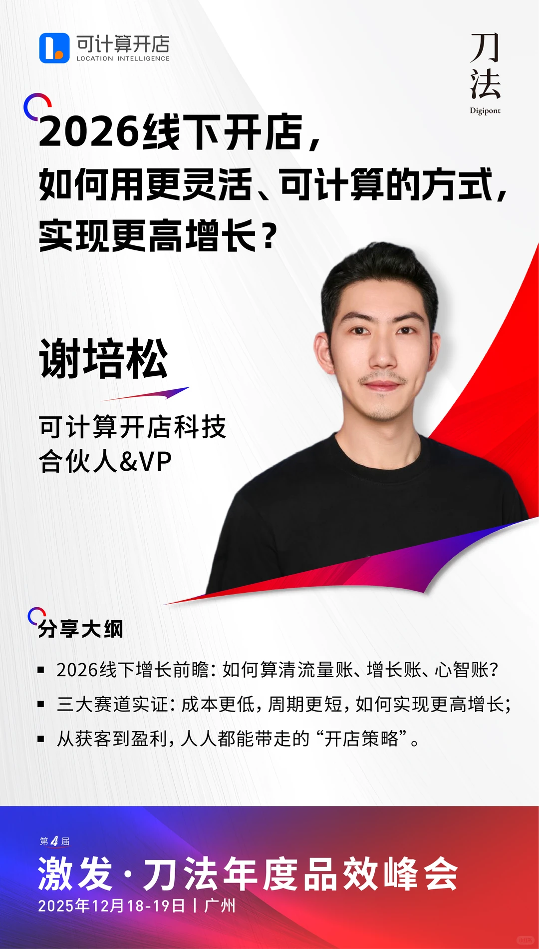 2026线下开店趋势&慢闪店方法论，刀法见！