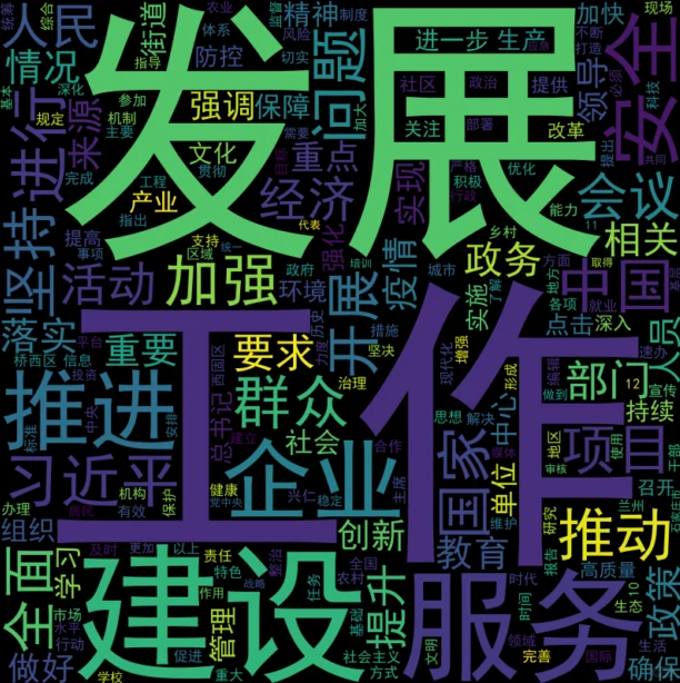 1100万条政务公众号数据！覆盖2300区县