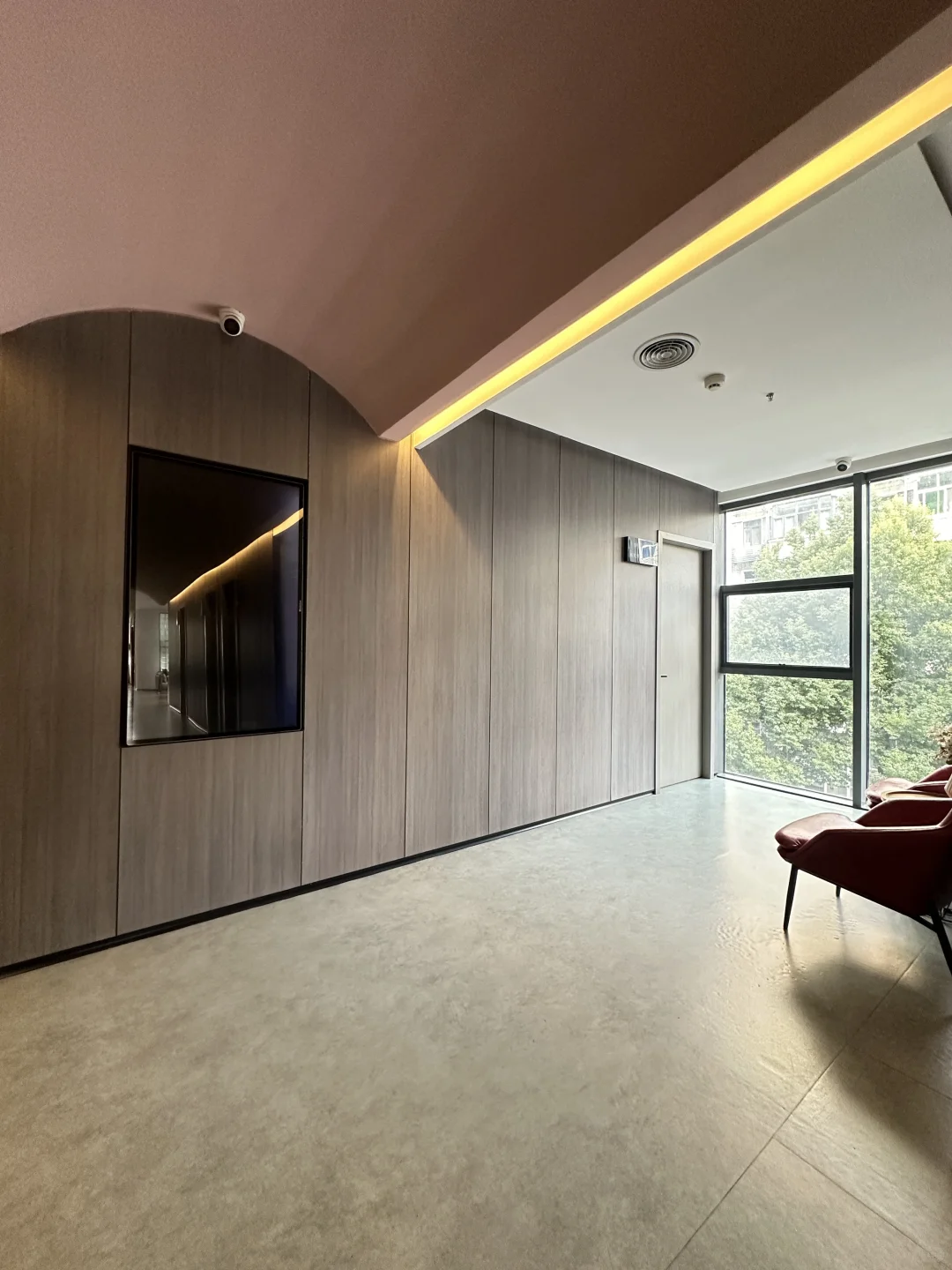 武汉1000²～医美双证～轻奢装～转让诚心行业者