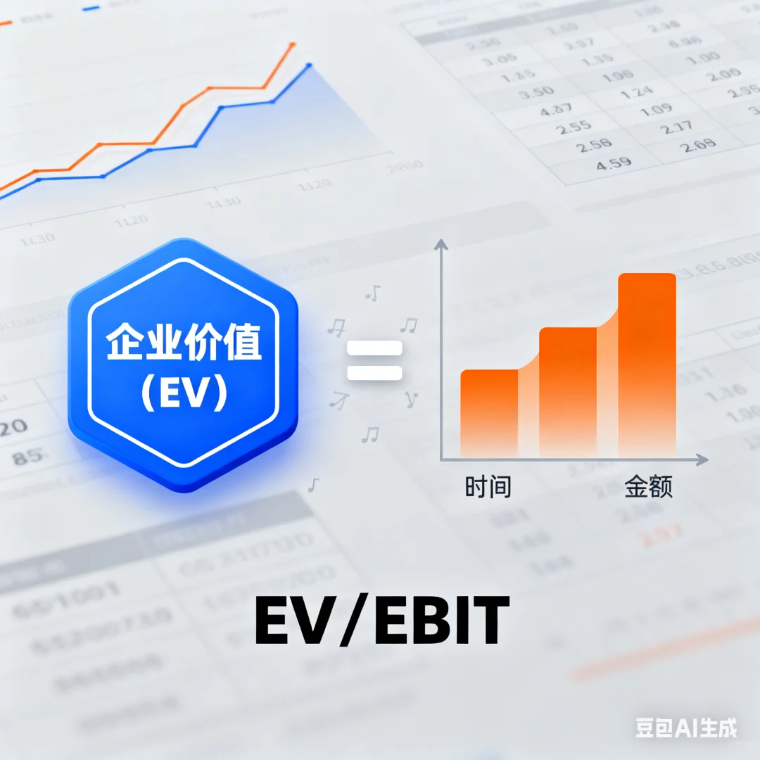 怎么给企业估值