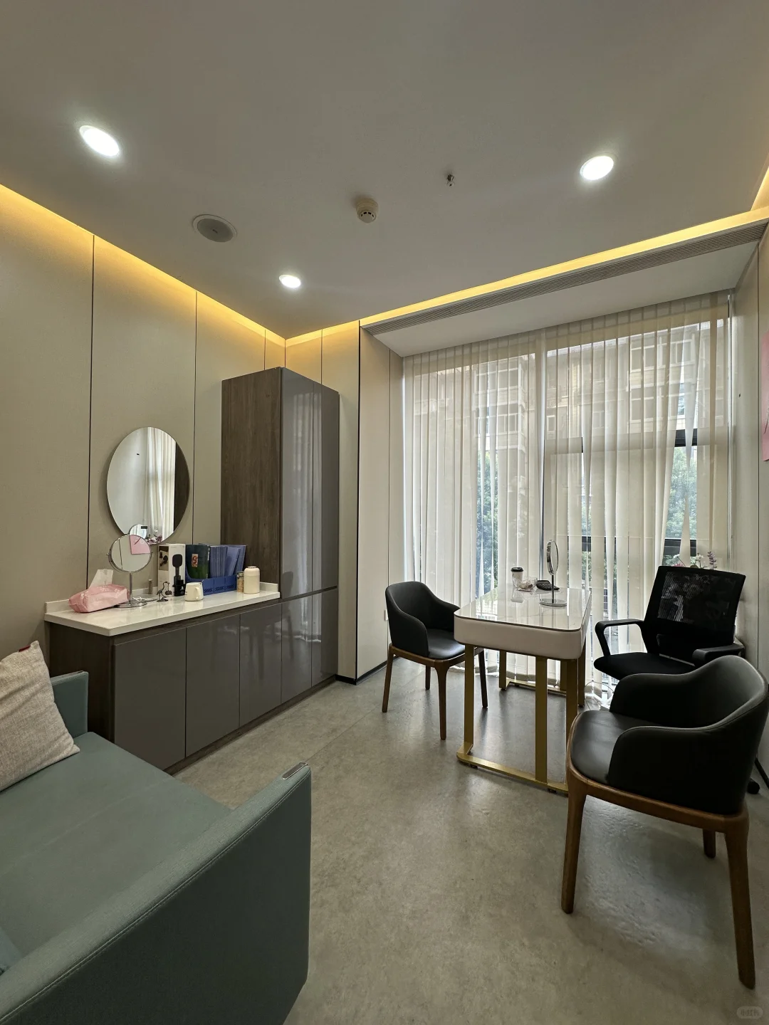 武汉1000²～医美双证～轻奢装～转让诚心行业者