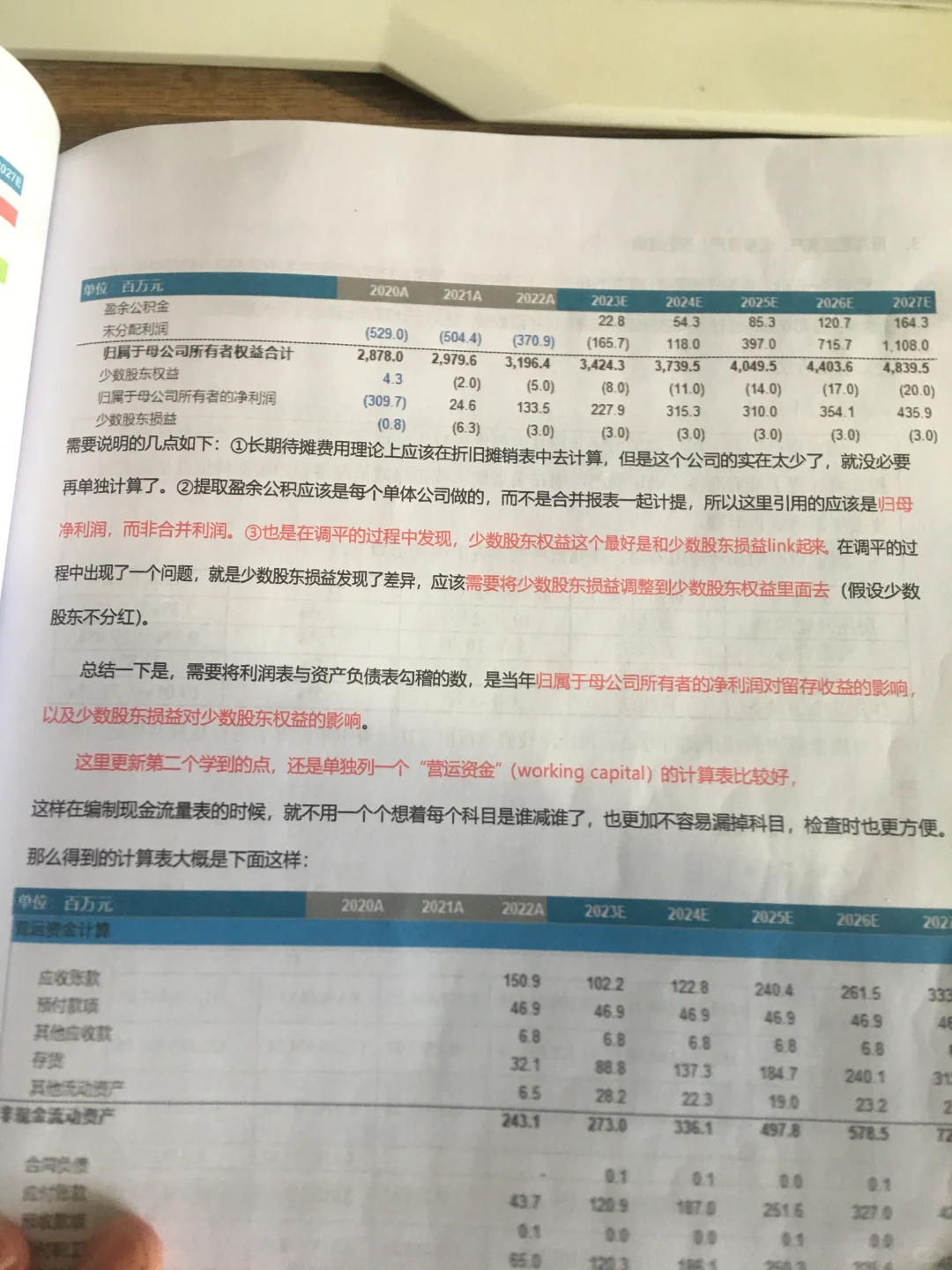 手把手教你搭建DCF估值模型，想不会都难