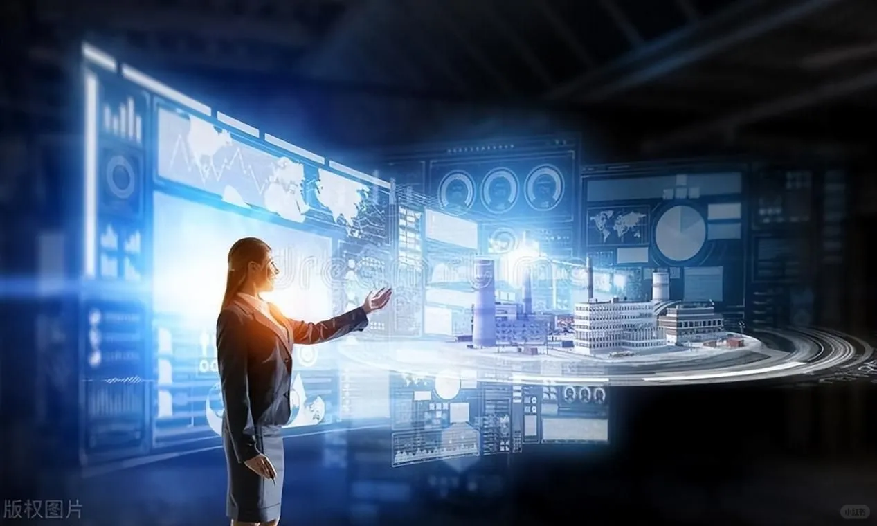 2025年中小企业数字化转型趋势-亿发