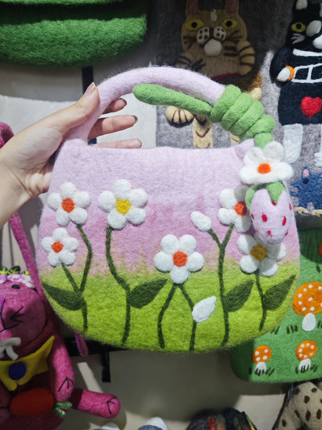 全球数贸中心真的太全面啦!