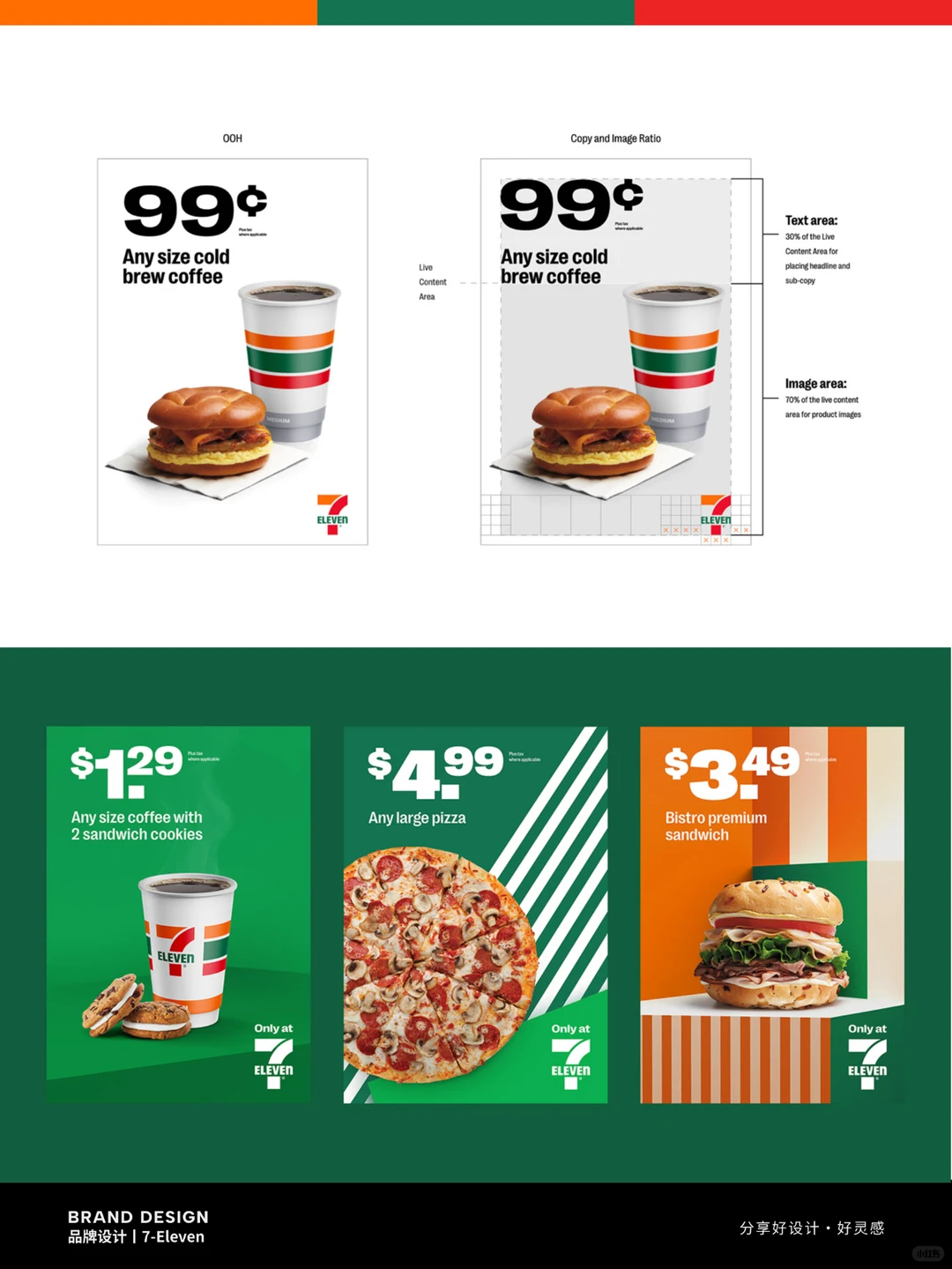 品牌设计案例分析