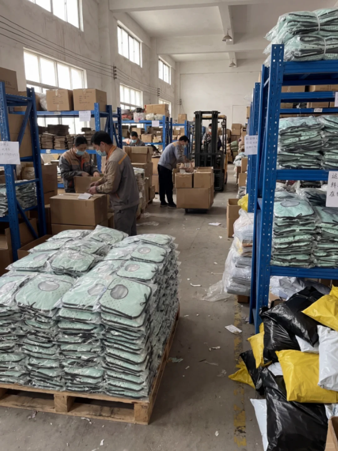 深圳宝藏宠物用品工厂? 在线自荐