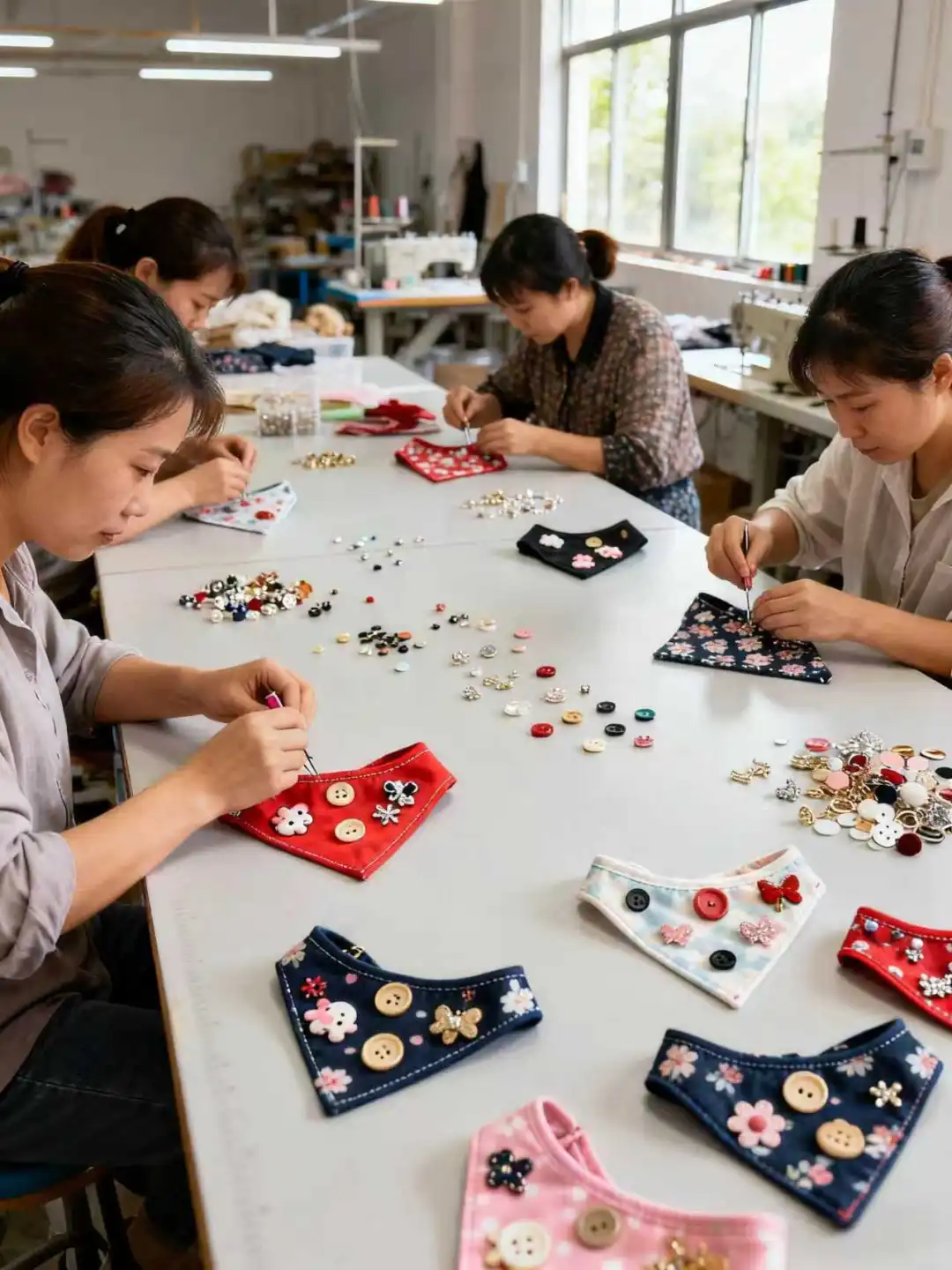 深圳宝藏宠物用品工厂? 在线自荐