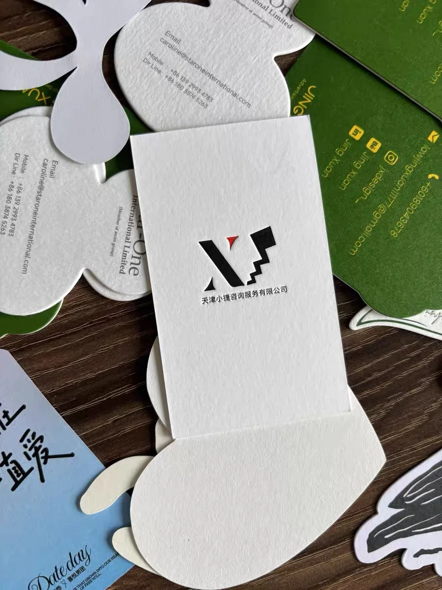 企业降本增效别漏印刷！我们帮你挖一挖