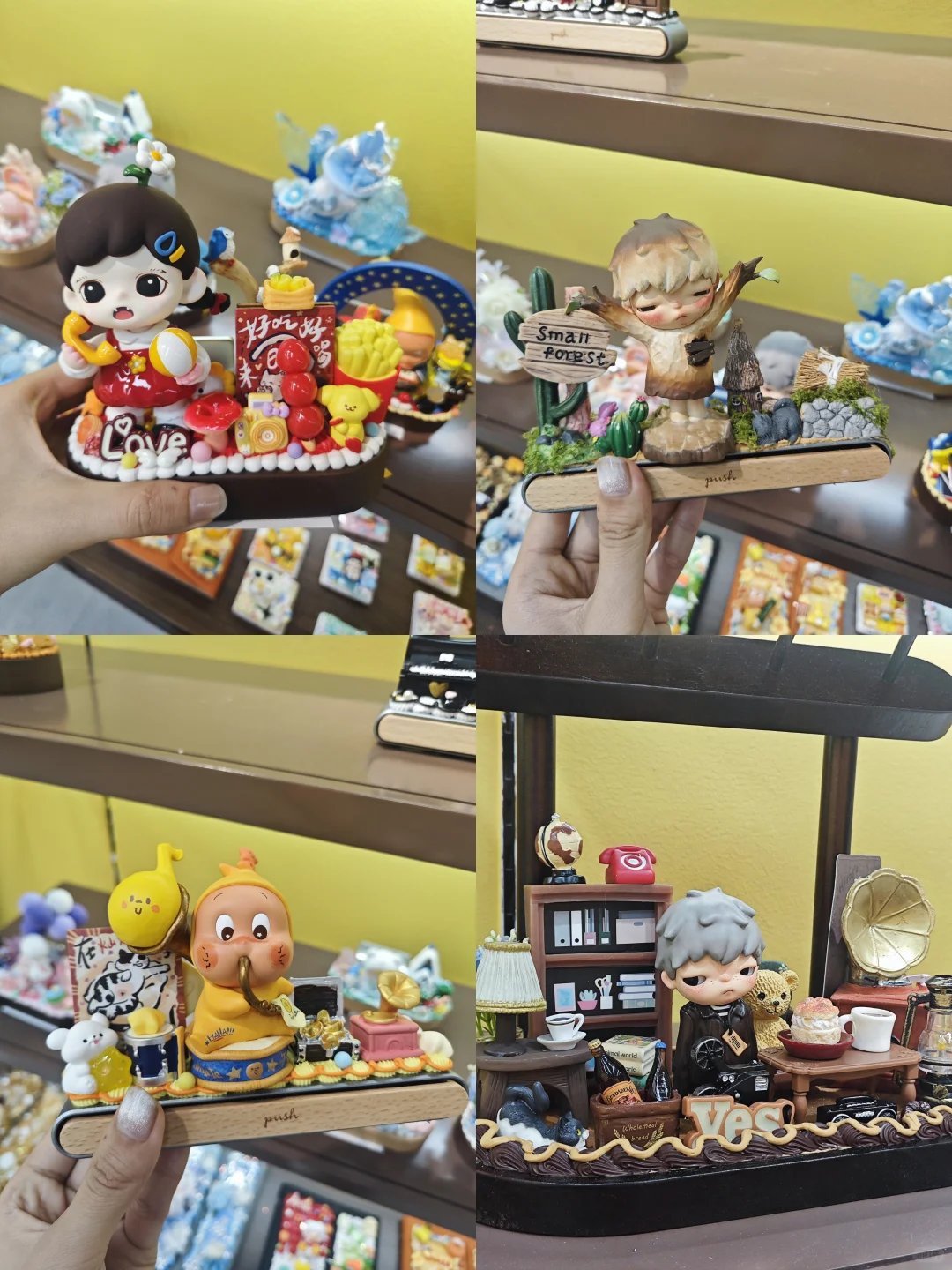 全球数贸中心真的太全面啦!