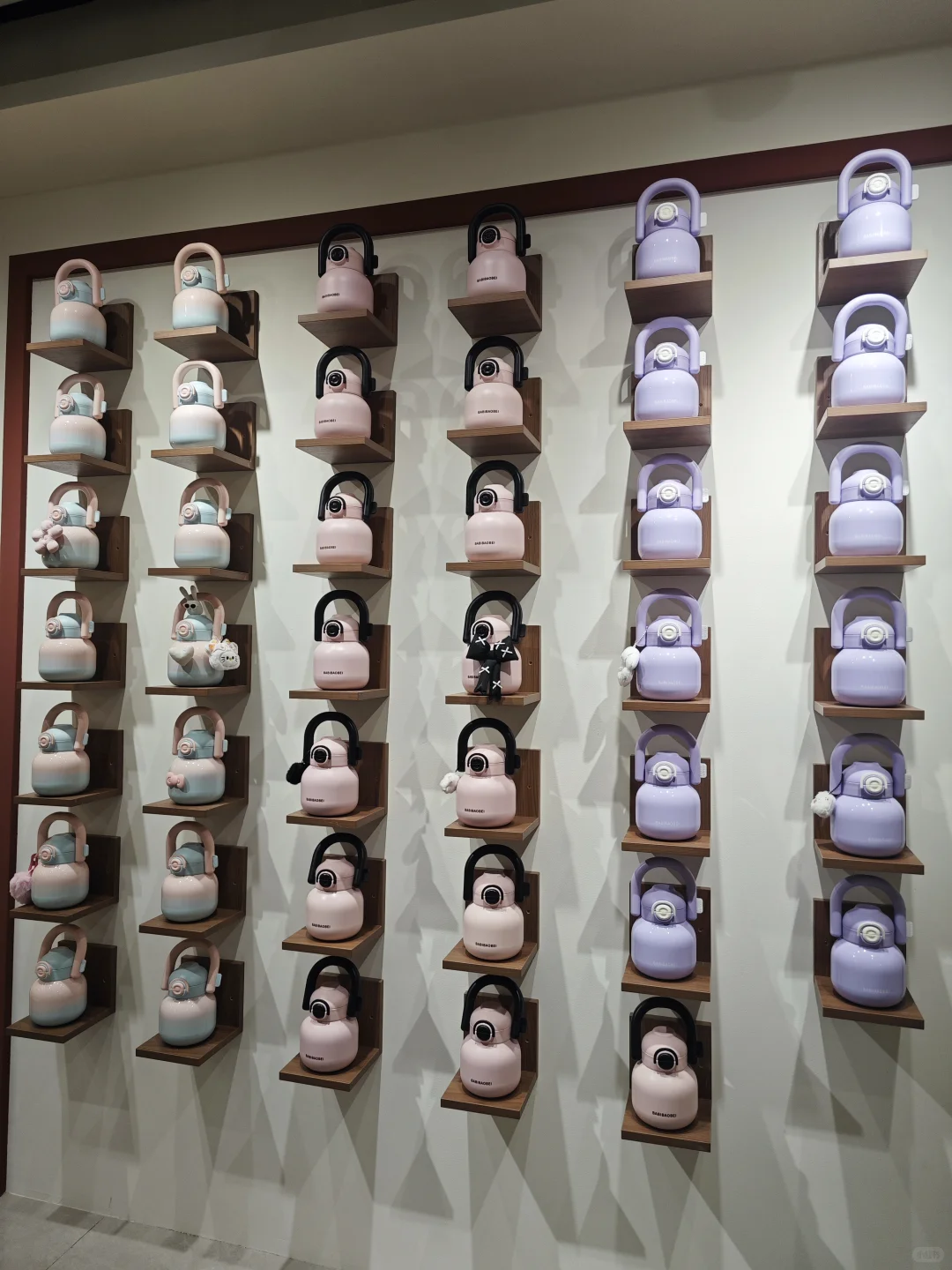 全球数贸中心真的太全面啦!