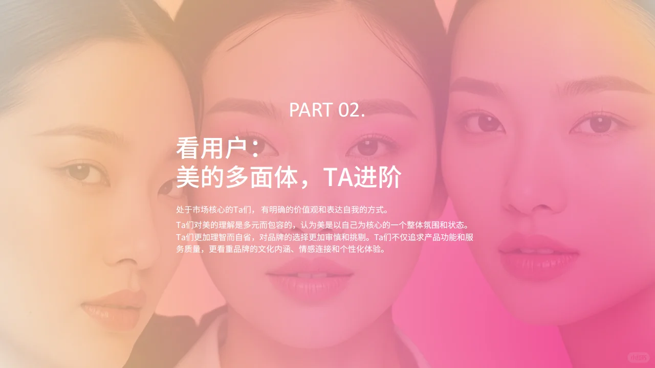 ?2025美妆趋势预测！