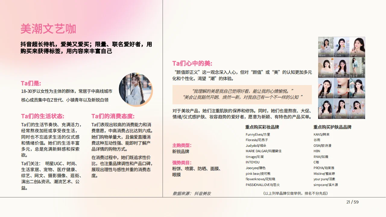 ?2025美妆趋势预测！