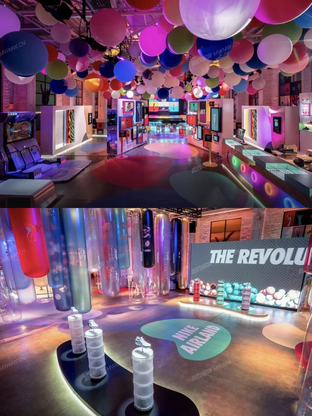 ＃2025商业市集&商业街发展趋势