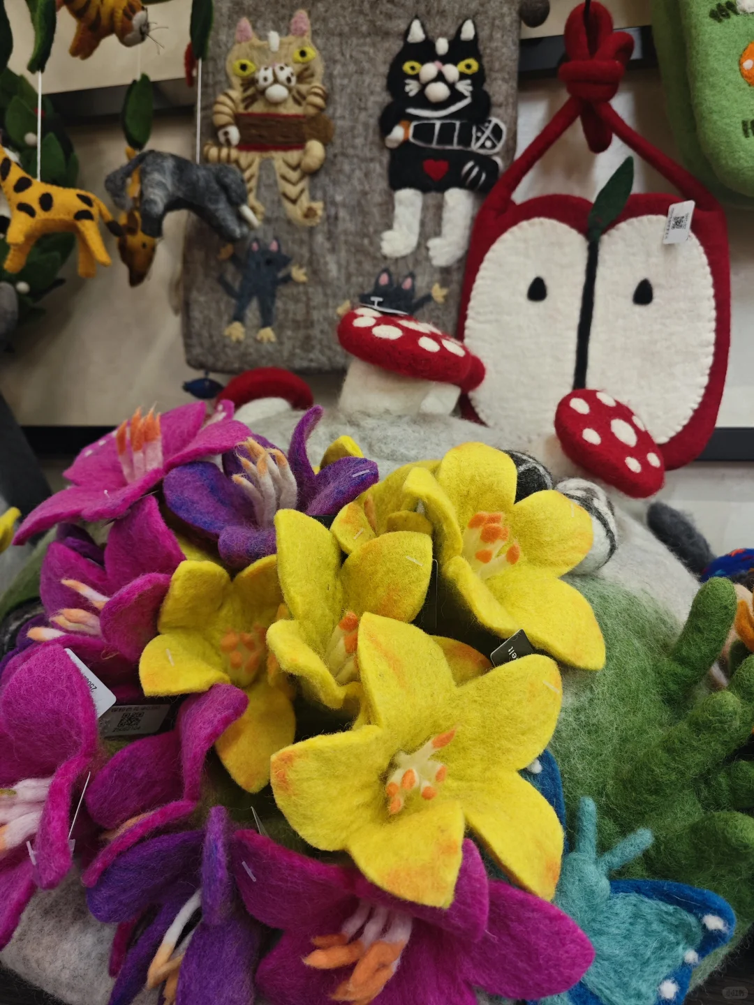 全球数贸中心真的太全面啦!