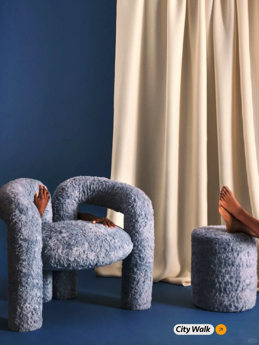 设计趋势｜2025年家具的一些设计关键词