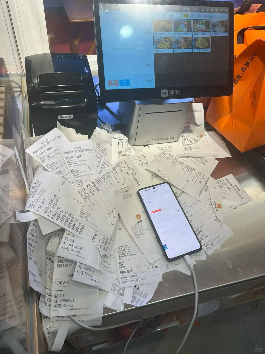 十年餐饮经验告诉你一定要看完这10条建议