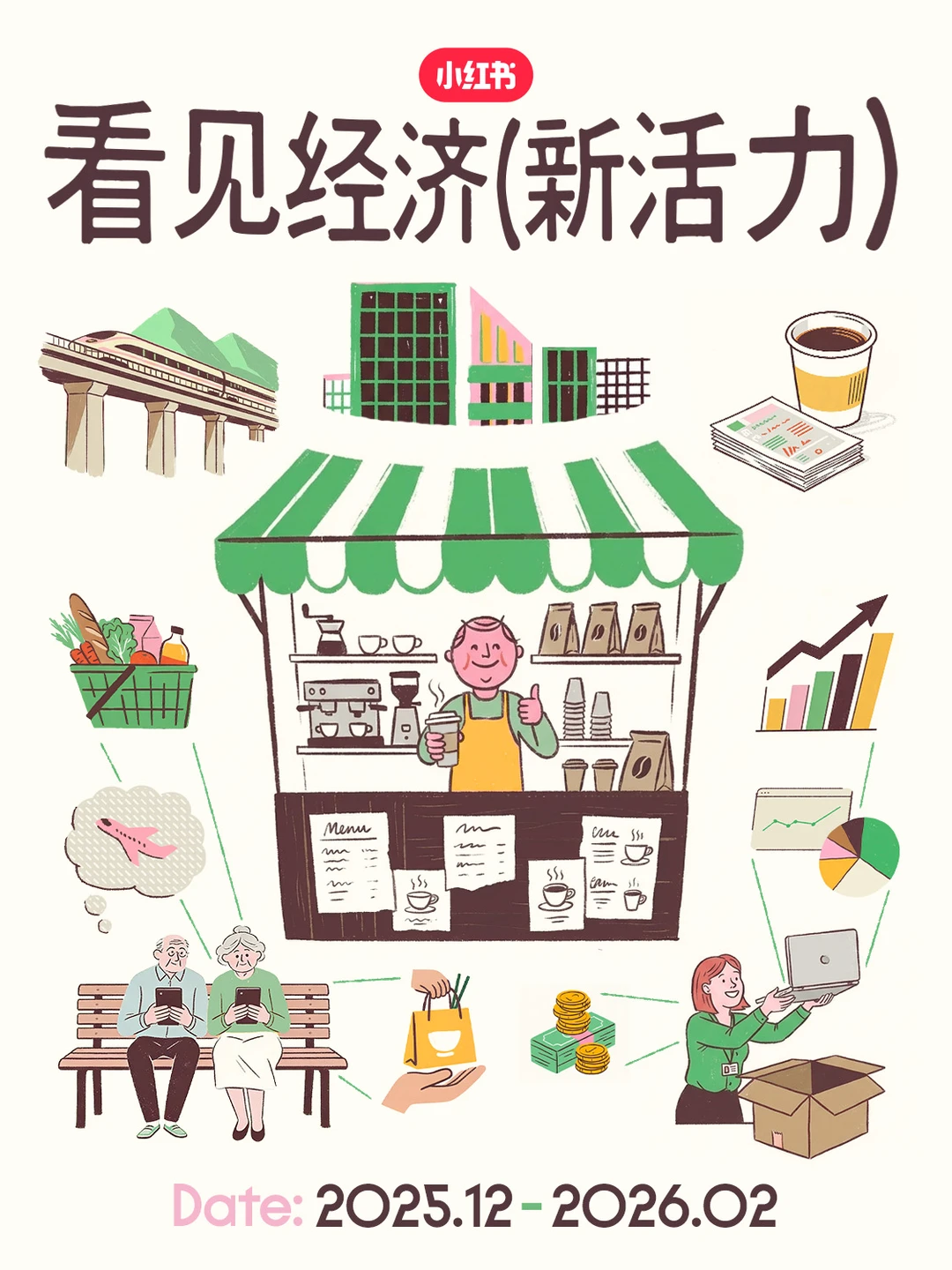 看看你身边的新变化?