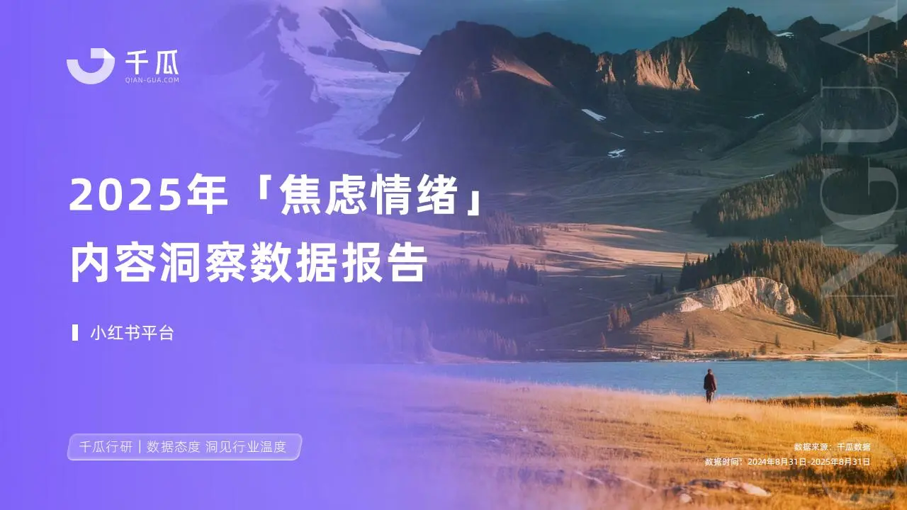 ?20 亿+搭子焦虑情绪洞察