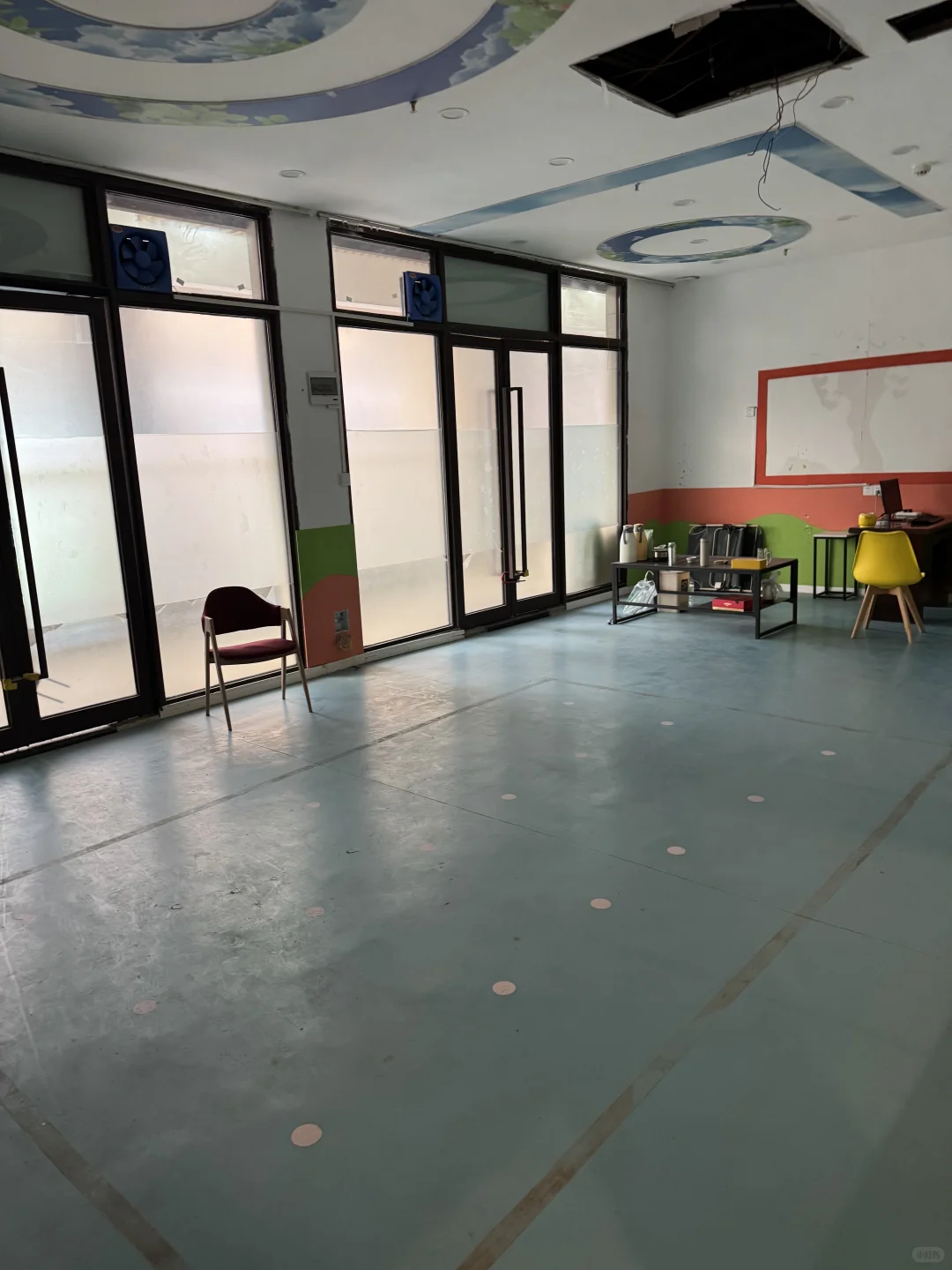 急需教培行业入驻?