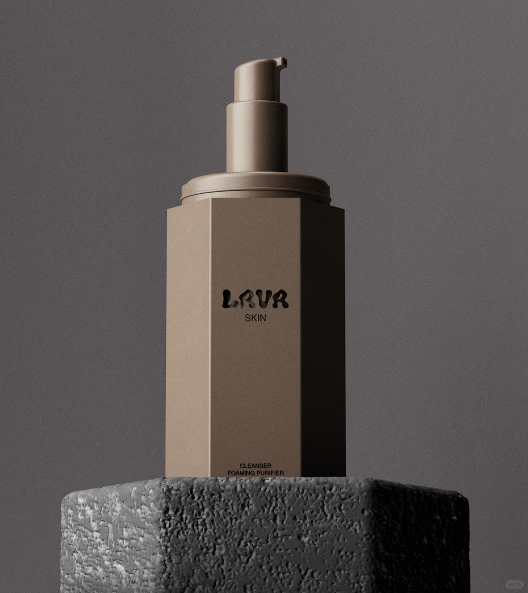 品牌辨识度从产品包装设计出发，差异化包装