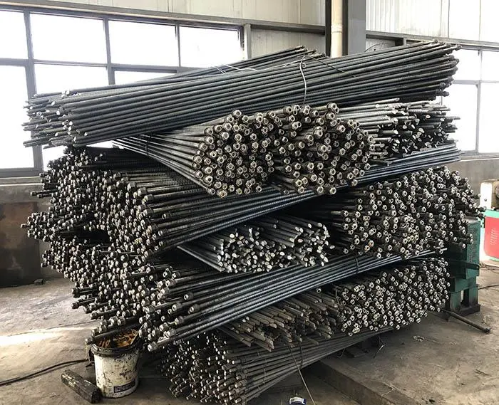 右旋锚杆白皮书