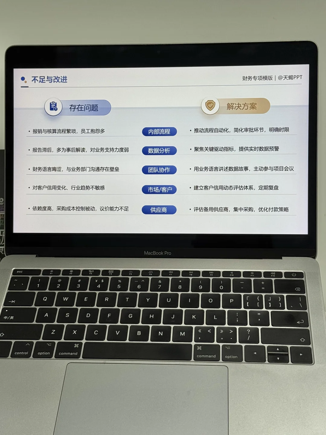 25年财务部年终工作总结，这样做赢麻了！