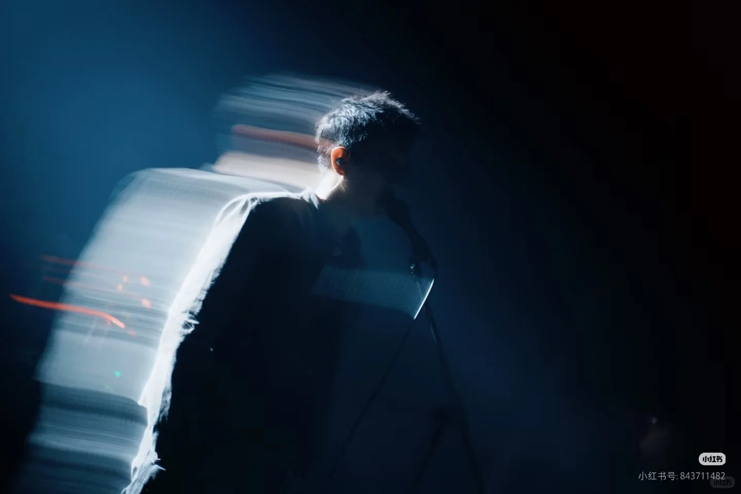 巡演只剩一站！