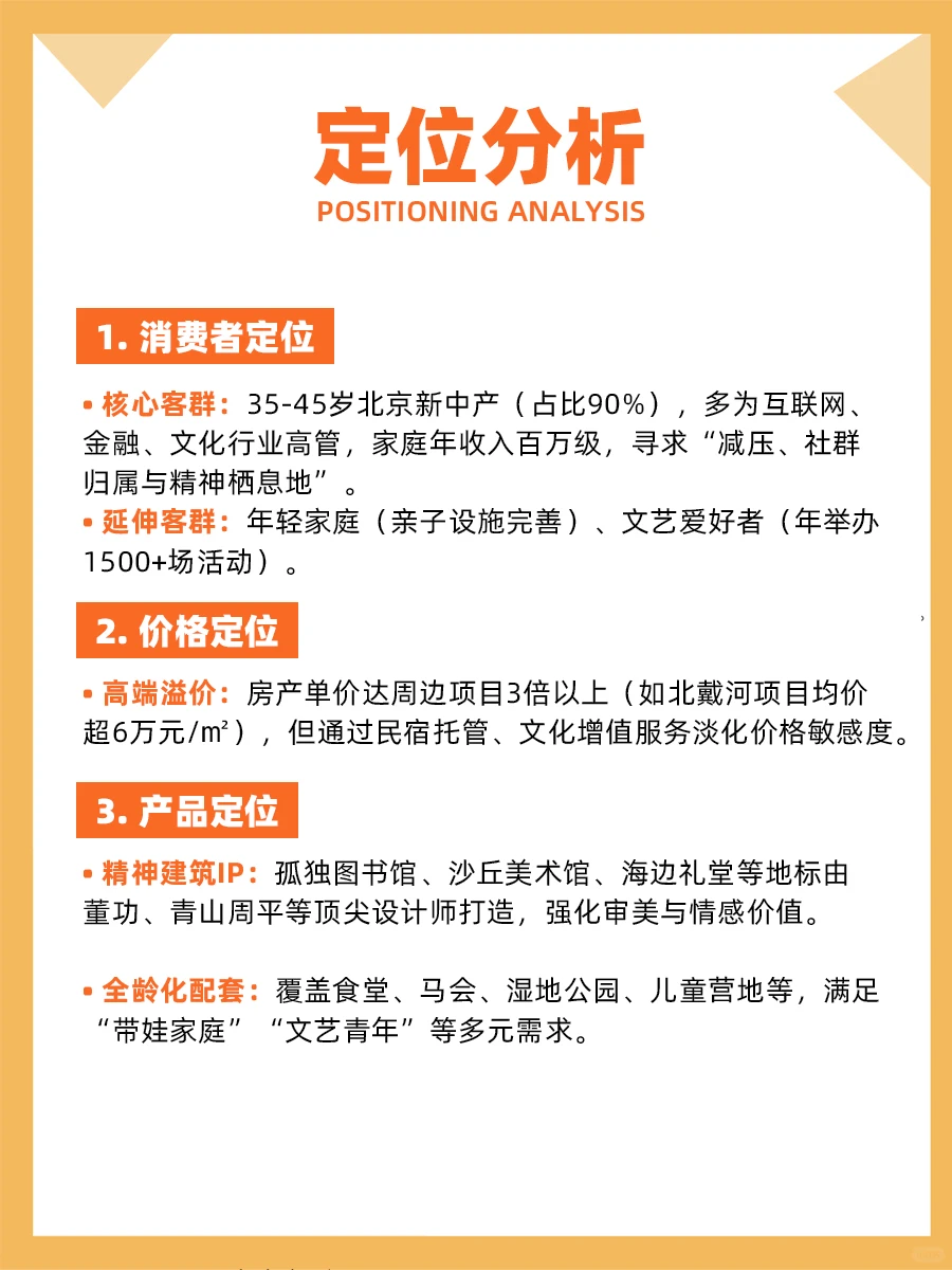 100个品牌案例分析——阿那亚（Aranya）