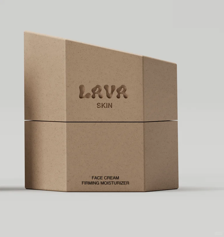 品牌辨识度从产品包装设计出发，差异化包装